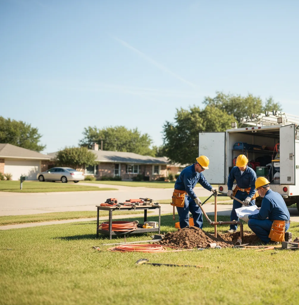Emergency Plumbing in College Point, NY